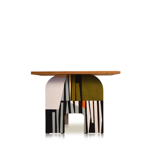 HOKLICA BAMBUSOVA ŠUMA