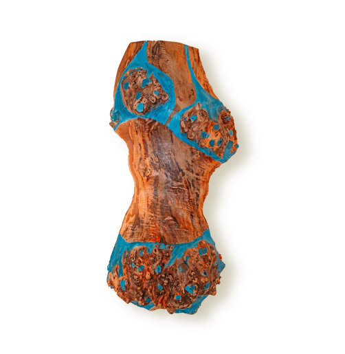 SKULPTURA BIKINI