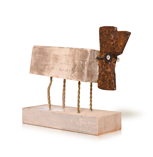 SKULPTURA MAGARE