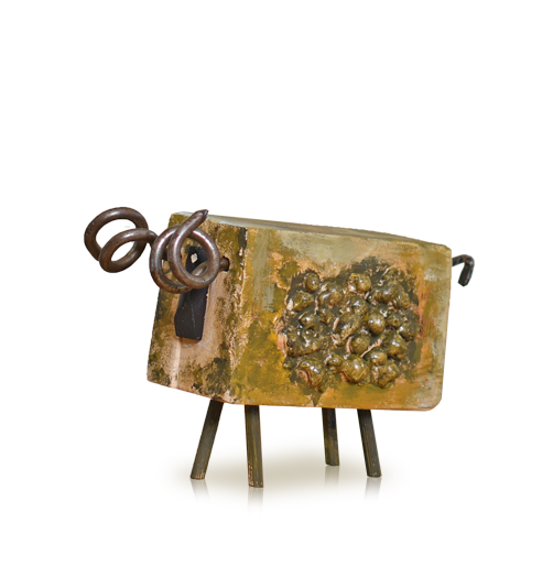 SKULPTURA MERINO